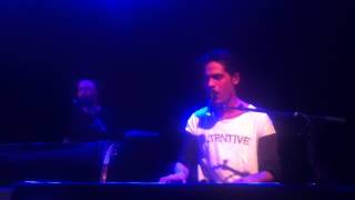 Blackfield - Jupiter