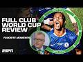 Steve Nicol S Favorite Part Of The Club World Cup Was When It Was OVER FULL CWC REVIEW ESPN FC
