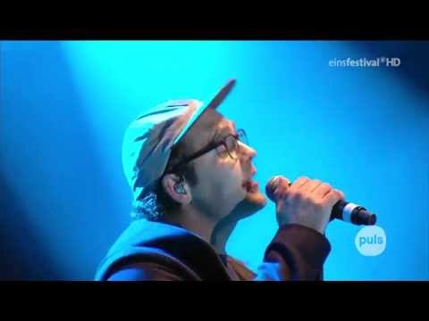 11.10.2015 Stars sagen Danke München - Bosse