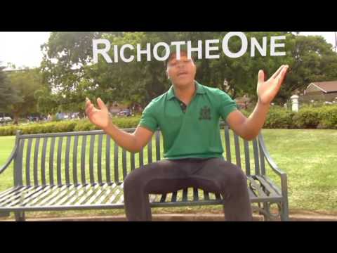 RichotheOne -Ndakazomuwana [Official HD music video]