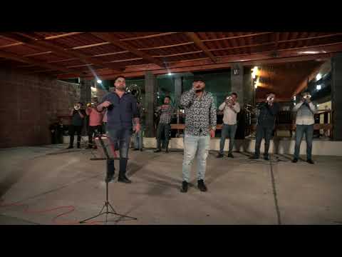 La Carta Abierta (En Vivo) - Banda Corona Del Rey