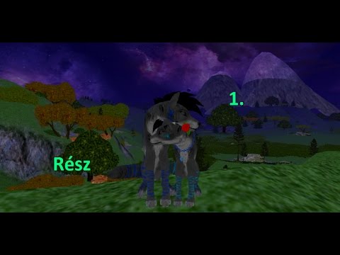 ~Feral Heart~ Film: A találkozás 1.rész