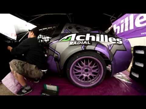 SidewayzCrew @ KOE 2014 Round1 Austria