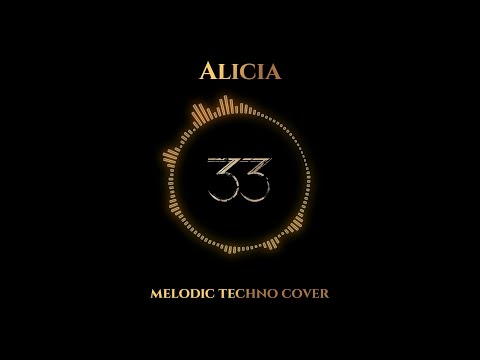 Clair Obscur: Expedition 33 - Alicia (Melodic Techno Cover)
