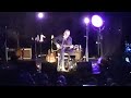ELVIS COSTELLO IMAGINATION IS A POWERFUL DECEIVER live 2/9/2023 GRAMERCY THEATER NYC