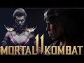 Mortal Kombat 11 - Whats Happening With The Kombat Pack? Theory/Analysis