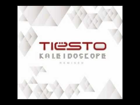 Tiesto Feat. Jonsi - Kaleidoscope (Ferry Corsten Remix)