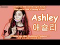 Ladies Code (레이디스 코드) - I'm Fine Thank You [Han ...