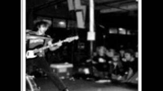 Mouths Like Sidewinder Missiles by The Thirty Years War