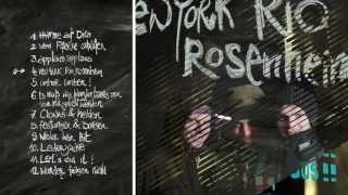 Sportfreunde Stiller - New York, Rio, Rosenheim (Album Listening)