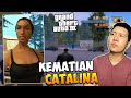 Melawan Mantan Carl Johnson Catalina Grand Theft Auto III