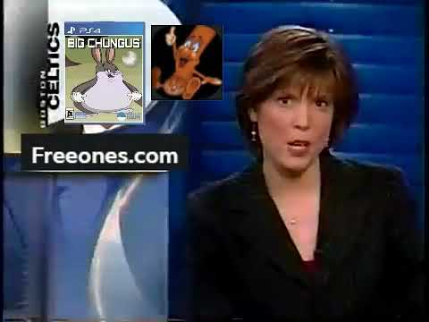 Big Naturals News Report