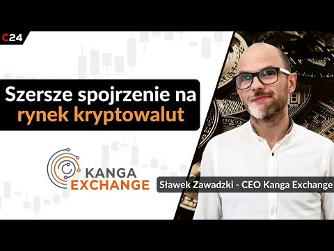 Jak długo potrwa obecna hossa na rynku kryptowalut? | Rozmowa ze Sławkiem Zawadzkim