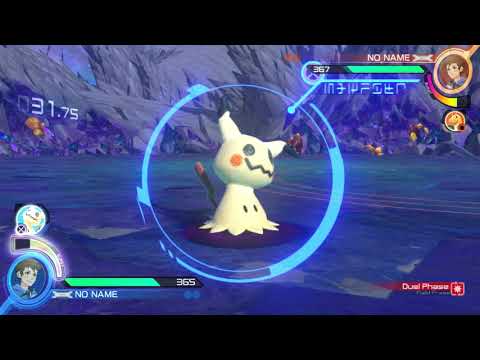 PaperSak (Weavile) vs CillianSoulus (Braixen/Pikachu Libre) - Guard Break IX - 9-15-18