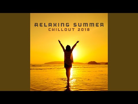 Lazy Chillout Night After Dark