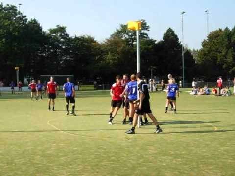 KCR A1 - Maassluis A1