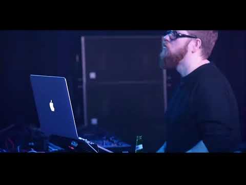 Luke Slater, Ben Sims,The Advent, Reeko, A.Kowalski, Gary Beck, Mark Broom, Mario Berger