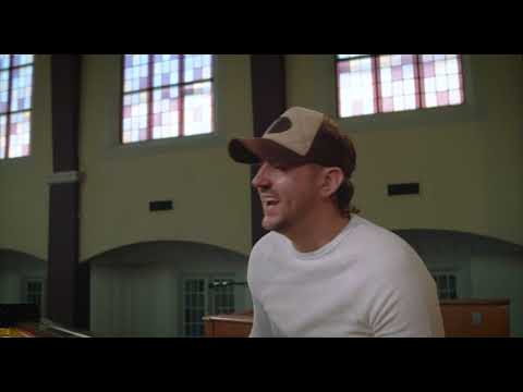 Drew Baldridge - In Christ Alone (Official Music Video)