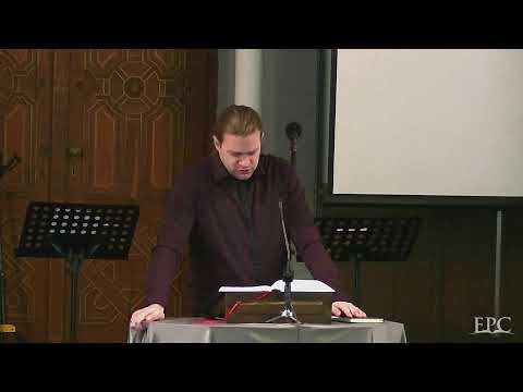 21.2.2021. Nedjelja 11 h - MATIJA LEKIĆ