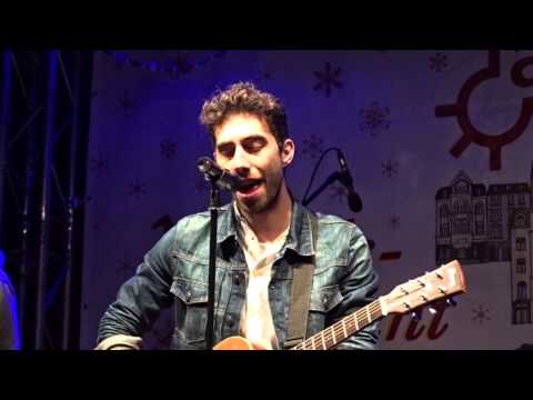 Spiegelblick Live @Cologne Veedelsadvent – Keine Wolken