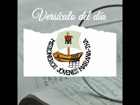 Versículo del día 10 de enero 2021. MJM