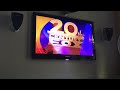 Opening To Horton Hears A Who 2008 UK DVD