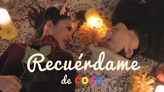 Natalia Lafourcade, Miguel - Recuérdame / Remember me (De “COCO” / Cover Acústico)