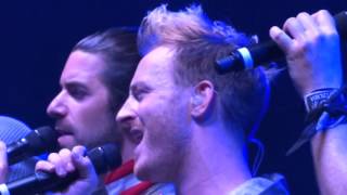 VoXXclub wilds wasser