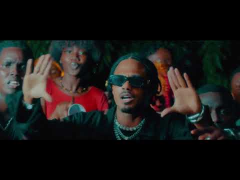 ATocha X Taylor - C’est Gâté Feat. Apocahuero { Prod by Tamsir }