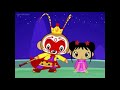 The Monkey King Breaks The Fourth Wall
