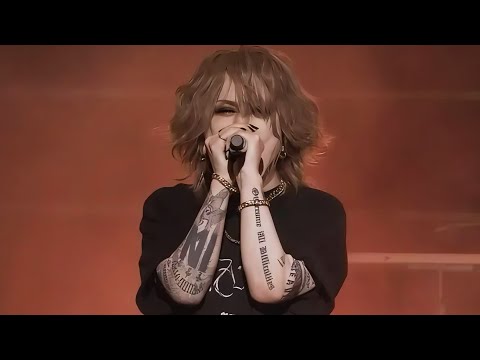 the gazette ルキ」のYahoo!リアルタイム検索 - X（旧Twitter）を