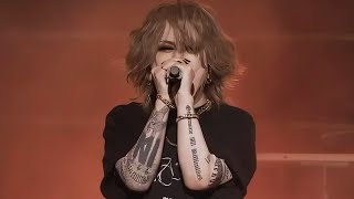 the GazettE - Hyena【2023.07.15 LIVE AT NIPPON BUDOKAN LIVE TOUR MASS "THE FINAL"】
