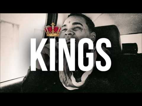 Kevin Gates type beat - Kings - Islah 2 Album 2017 (By Turreekk)