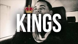 Kevin Gates type beat - Kings - Islah 2 Album 2017 (By Turreekk)