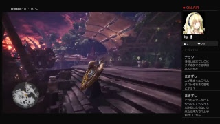 [MHW]のんびりやろ～［視聴者参加型］#2