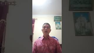 Download lagu Umpasa Pasahat Boras Si Pir Ni Tondi#adatbatak#umpasa#gabeparsinabung# mp3