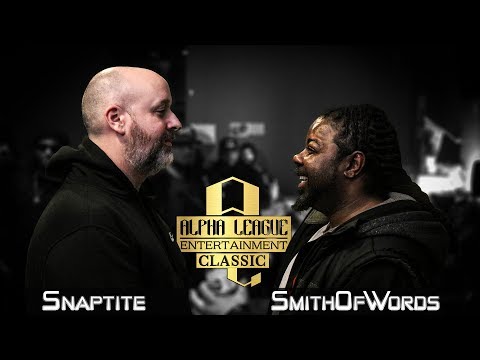 SmithOfWords vs SnapTite