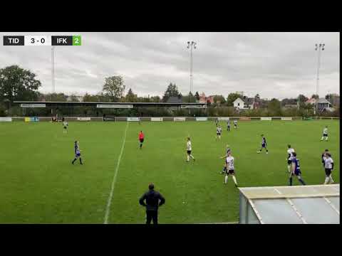 Referee situation: Delaying the restart 7