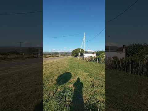 ¡Descubriendo Ambul! 🏔️ Un paraíso escondido en Traslasierra, Córdoba 🇦🇷