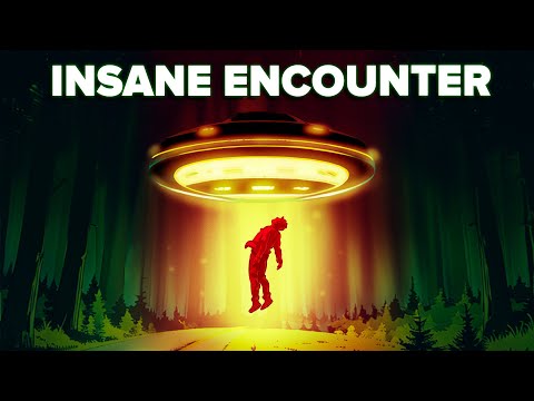 Craziest UFO Abduction Story (Passed Lie Detector Tests)