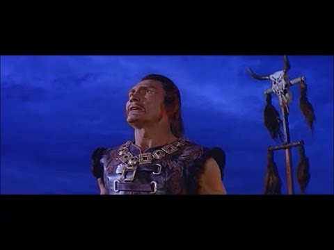 I MONGOLI (Mario Nascimbene - 1961)