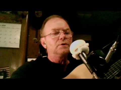 Ricky Nelson Hello Mary Lou (cover)