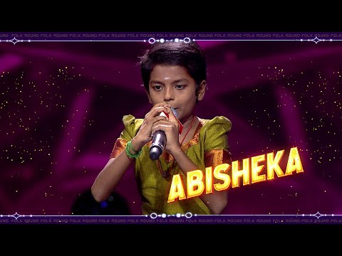 Saregamapa Lil Champs Season 5 | Folk Round | 17 & 18 Jan | Sat - Sun 7PM  | Promo | ZeeTamil.