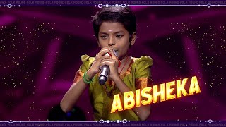 Download lagu Saregamapa Lil Champs Season 5 | Folk Round | 17 & 18 Jan | Sat - Sun 7PM  | Promo | ZeeTamil. mp3