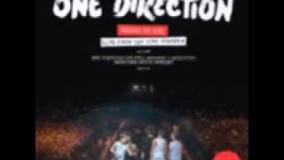 One Direction   Blame It All On You (New One Direction Leaked Song)
