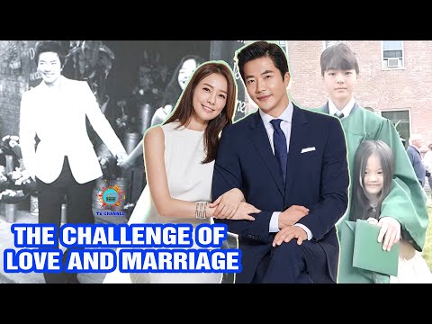 Kwon Sang woo and Son Tae young – A Love Story Beyond the Limelight