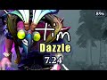Dota 2 Dazzle 7.24 | GG with a Huskar Dota 2 Dazzle 7.24 | GG with a Huskar