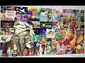 JLion Smurfette Cartoon Universe Soundtrack We R Super Heroes