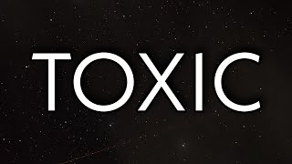 Download lagu BoyWithUke - Toxic (Lyrics) mp3 Download lagu BoyWithUke - Toxic (Lyrics) mp3