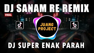 Download lagu DJ || SANAM RE REMIX VIRAL TIKTOK FULL BASS 2022 mp3